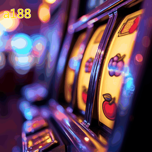 Variedade de Jogos no Cassino Online a188